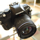 Image for article titled Lightning Review: Olympus E-420, the World's Smallest, Lightest, Cheapest DSLR